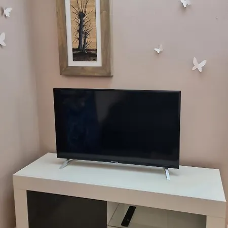 Apartment Little Queen-by Goccia Di Desenzano del Garda