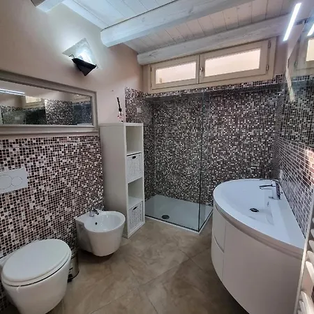 Little Queen-by Goccia Di Appartement Desenzano del Garda